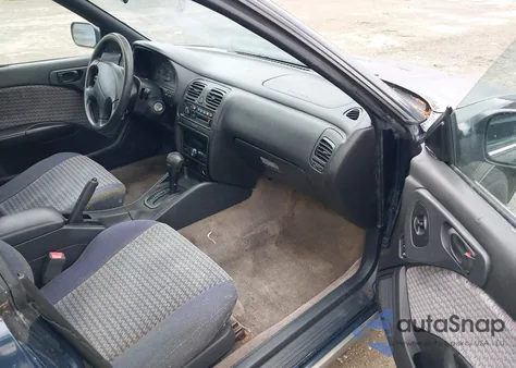 1998 Subaru Legacy Outback/Outback Limited/Outback Sport z USA, uszkodzony, nr VIN 4S3BG685XW7631488